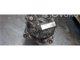 Генератор 231001568R, 231001568R Dacia Duster
