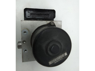 Блок АБС 47660EB33A Nissan Navara 2005 - 2016 года