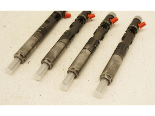 Комплект форсунок 2471LY23F53    Renault Clio III   