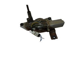 Моторчик заднего дворника MR388052, 8492001932    Mitsubishi Pajero