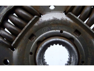 Турбина Subaru Legacy 1230284600