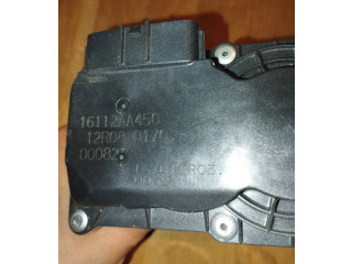 Дроссель 16112AA450, 000826 Subaru Forester SJ