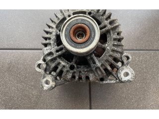 Генератор 03C903023C Skoda Octavia Mk2 (1Z)