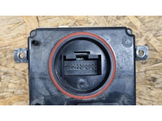 Передняя фара