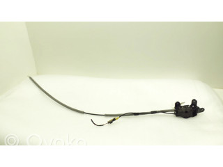 замок задево бортовой