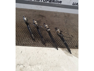 Vstřikovač 166005X00A, 02Q08034   Nissan Murano Z51    YD25DDTI 