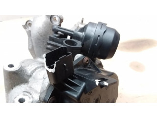 Охладитель EGR