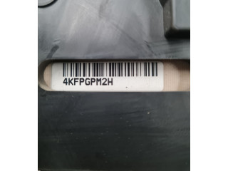 Панель приборов 1340672080, 1340672080   Renault Trafic II (X83)       