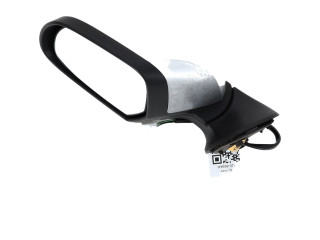 Зеркало электрическое Dacia Duster 2010 - 2017 года