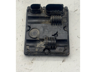 Блок управления редуктора коробки передач (раздатки) Skoda Octavia Mk3 (5E) 2013 - 2019 года 0AY907554J, 00103815571