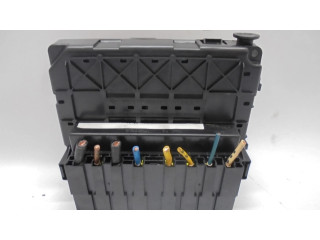   Pojistková skříňka 6500Y1, 6500Y3   Peugeot 1007 2005