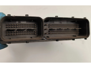 Řídící jednotka 4E0907409B, 4E0910409F Audi A8 S8 D5 2003