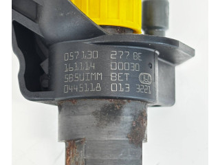 Форсунка 057130277BE, 0445118013 Audi SQ7 CZAC