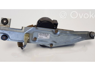 Моторчик заднего дворника 76710S1EE010, 23000442 Honda Civic