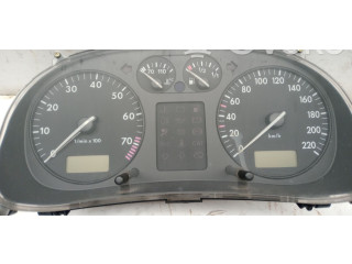 Přístrojová deska Volkswagen Polo III 6N 6N2 6NF 1998