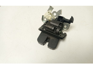 Zámek zadních dveří 4G9827520 Audi A6 S6 C7 4G 2012