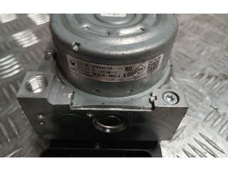 Блок АБС 476600078R, 2CAS1001   Dacia  Lodgy   -  года