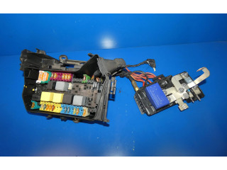 Блок предохранителей  A2465400024   Mercedes-Benz A W176    