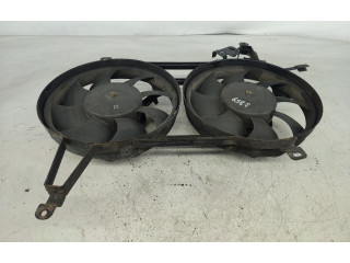 Вентилятор печки 9010654, MP8125182C   Fiat Marea