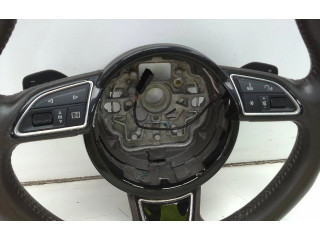 Руль Audi A7 S7 4G 2011 - 2017 года 4G0419091S