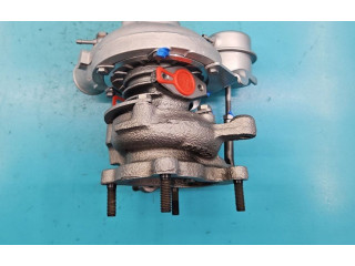  Турбина Volkswagen PASSAT B4  454083-2, IMPRK1220593         