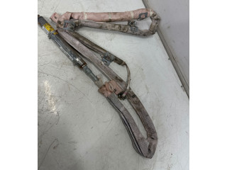 Надувная подушка для крыши 7P5880742D Porsche Cayenne (92A)