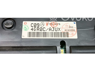 Панель приборов 248104GR0C, 248104GR3C   Infiniti Q50       