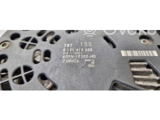 Генератор 6G9N10300HD, 0121615005   Volvo V70      