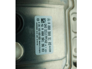 Блок управления A0009009109, 0281033029 Mercedes-Benz GLE (W166 - C292)