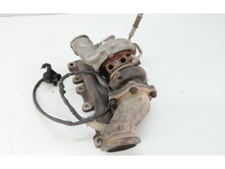 Турбина Porsche Macan (95B) 94612302531, 94612302531