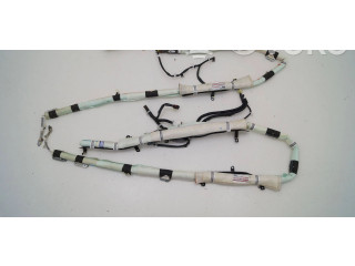 Надувная подушка для крыши Nissan Pathfinder R52