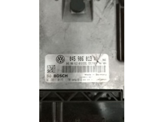 Řídící jednotka 045906013AD, 0281016170   Seat Ibiza IV (6J,6P) 2010