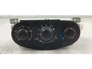 Блок управления климат-контролем 275104697R Dacia Dokker