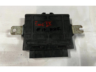 Блок управления 8631A061, X4T71880H Mitsubishi Lancer