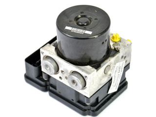 Блок АБС 4670A643 Mitsubishi ASX