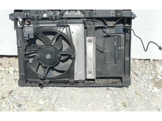 Комплект радиатора    Peugeot 208