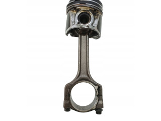  Поршень с шатуном  73502643, 3004U  Opel Combo C  