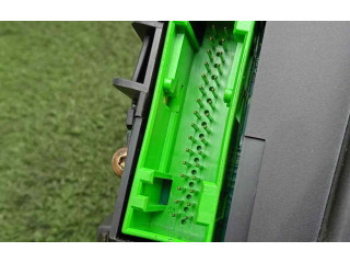 Панель приборов Skoda Octavia Mk1 (1U)