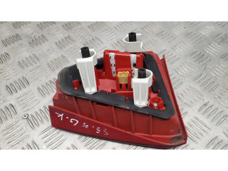 Задний фонарь левый сзади 8T0945093D Audi S5 Facelift 2013- года