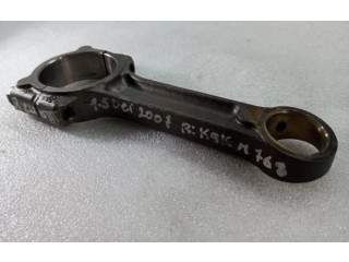  Поршень  D7P464  Renault Clio III  