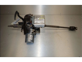  рейка  Колонка рулевая 71775549   Fiat Punto (188) 1999 - 2010 года