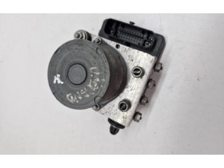 Блок АБС 6C0614517N Skoda Fabia Mk3 (NJ) 2015 - 2021 года