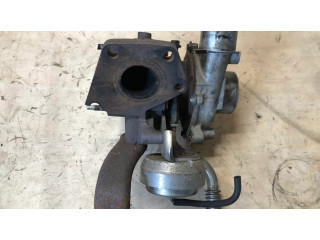 Turbodmychadlo Турбина VJ360608 Mazda 6 2.0