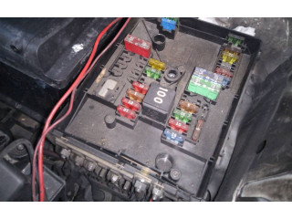 Модуль управления BSM Volkswagen Caddy