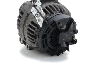 Генератор 8200727051, C0-4353W Dacia Logan I