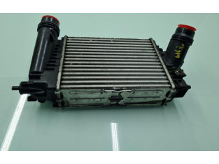 Интеркулер 144614BD0A Nissan X-Trail T32