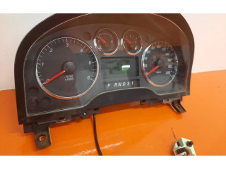 Přístrojová deska Ford Freestar 2004