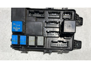 Блок управления двигателя KIA Rio