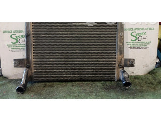 Интеркулер 52079499AC Jeep Grand Cherokee (WJ)