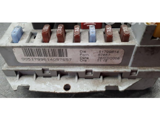 Блок предохранителей 51799614 Fiat Idea